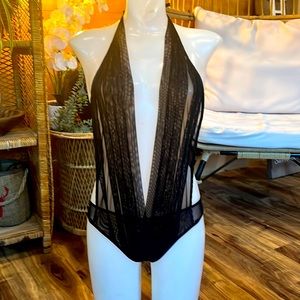 Seduction lingerie size medium